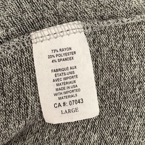 🤍Brand new Olivia Rae Loungewear Dress - Picture 9 of 9